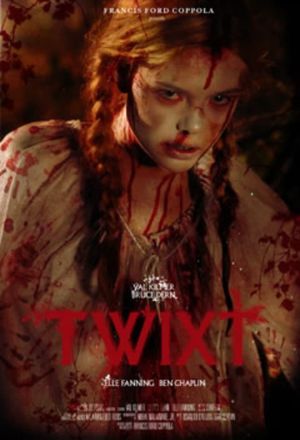 Twixt's poster