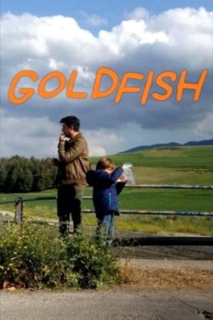 Goldfish's poster