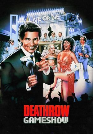 Deathrow Gameshow's poster