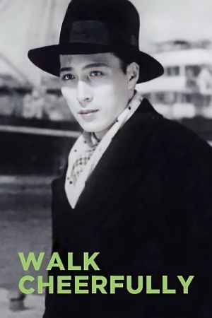 Walk Cheerfully's poster