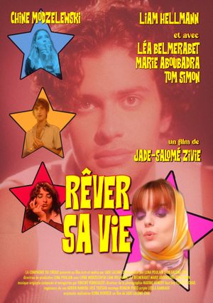 Rêver sa Vie's poster