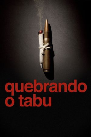 Quebrando o Tabu's poster