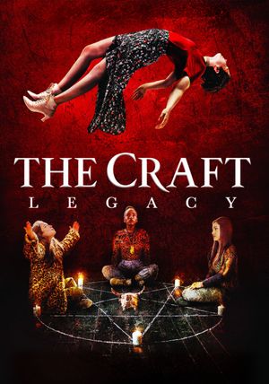 The Craft: Legacy's poster