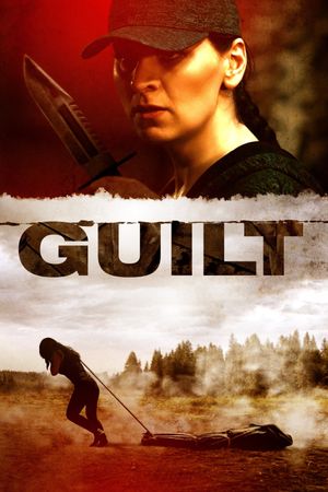 Guilt's poster
