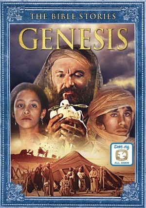 Genesis: The Creation and the Flood's poster