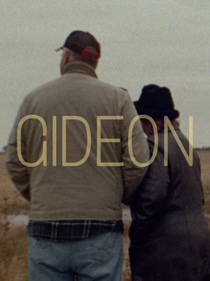 Gideon's poster