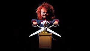 Child's Play 2's poster