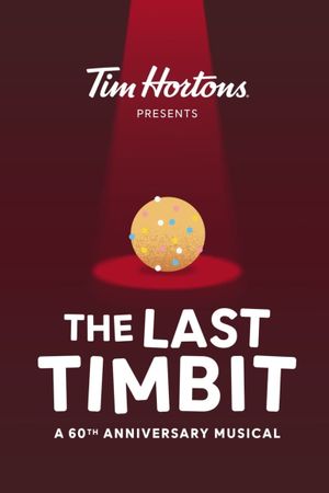 The Last Timbit's poster