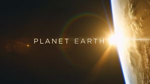 Planète Terre II's poster