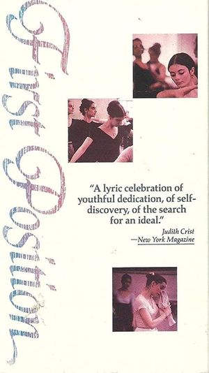 A Dancer's Life's poster