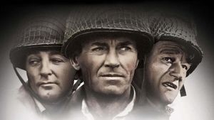 The Longest Day's poster