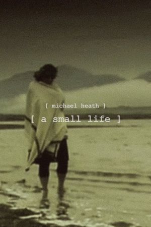 A Small Life's poster