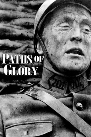 Paths of Glory's poster