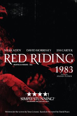Red Riding: The Year of Our Lord 1983's poster