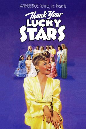 Thank Your Lucky Stars's poster
