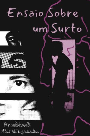 Ensaio Sobre um Surto's poster