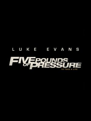 5lbs of Pressure's poster