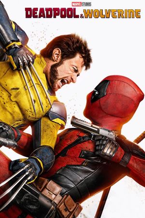 Deadpool & Wolverine's poster