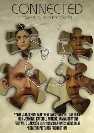 Connected's poster