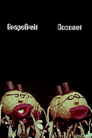 Grapefruits and Coconuts's poster