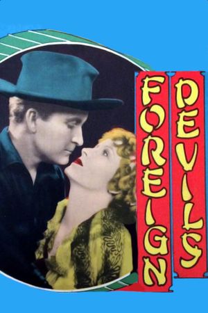 Foreign Devils's poster