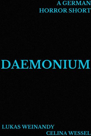 Daemonium's poster