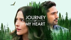 Journey of My Heart's poster