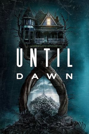 Until Dawn's poster