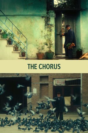 The Chorus's poster
