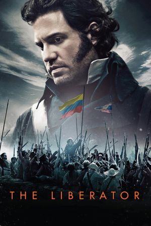 The Liberator's poster