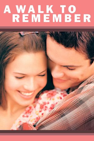 A Walk to Remember's poster