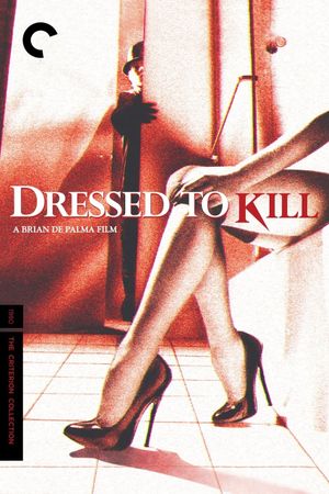 Dressed to Kill's poster