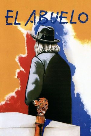 The Grandfather's poster