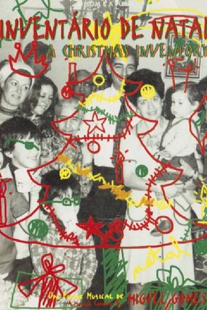 Christmas Inventory's poster