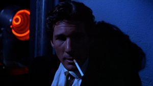 American Gigolo's poster
