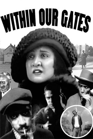 Within Our Gates's poster