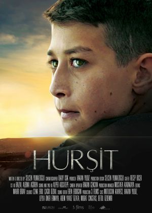 Hurşit's poster