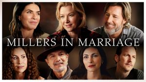 Millers in Marriage's poster