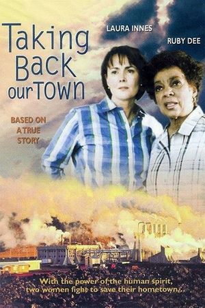 Taking Back Our Town's poster