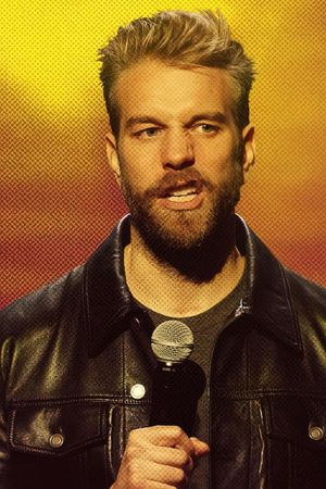 Anthony Jeselnik: Fire in the Maternity Ward's poster