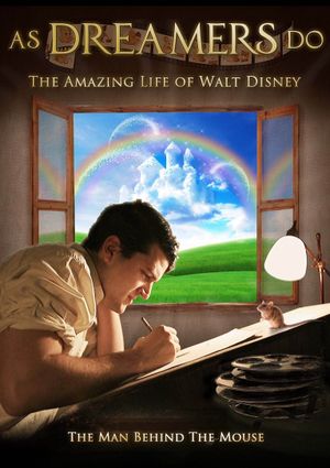 As Dreamers Do's poster