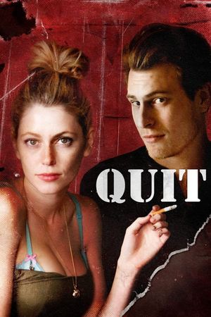 Quit's poster