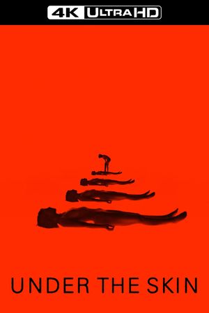 Under the Skin's poster