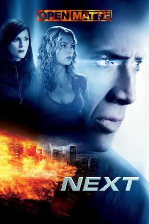 Next's poster