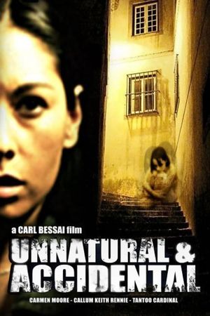 Unnatural & Accidental's poster
