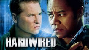 Hardwired's poster