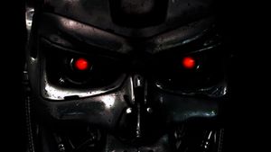 Terminator 2: Judgment Day's poster