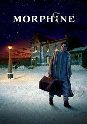 Morphine's poster
