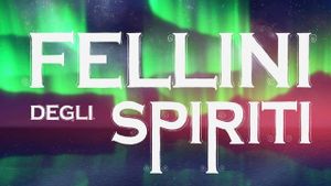Fellini of the Spirits's poster