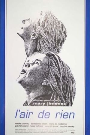 L'air de rien's poster